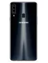 Смартфон Samsung Galaxy A20s 3Gb/32Gb Black (SM-A207F/DS) фото 2