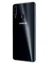 Смартфон Samsung Galaxy A20s 3Gb/32Gb Black (SM-A207F/DS) фото 4