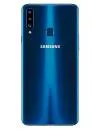 Смартфон Samsung Galaxy A20s 3Gb/32Gb Blue (SM-A207F/DS) фото 2