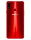 Смартфон Samsung Galaxy A20s 3Gb/32Gb Red (SM-A207F/DS) фото 2