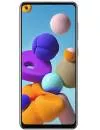 Смартфон Samsung Galaxy A21s 3Gb/32Gb Black (SM-A217F/DSN) icon