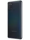 Смартфон Samsung Galaxy A21s 3Gb/32Gb Black (SM-A217F/DSN) фото 4