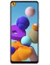 Смартфон Samsung Galaxy A21s 3Gb/32Gb Blue (SM-A217F/DSN) icon