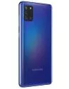 Смартфон Samsung Galaxy A21s 3Gb/32Gb Blue (SM-A217F/DSN) фото 3