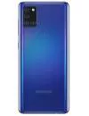 Смартфон Samsung Galaxy A21s 4Gb/128Gb Blue (SM-A217F/DS) фото 2
