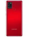 Смартфон Samsung Galaxy A21s 4Gb/128Gb Red (SM-A217F/DS) фото 2