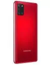 Смартфон Samsung Galaxy A21s 4Gb/128Gb Red (SM-A217F/DS) фото 3
