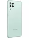 Смартфон Samsung Galaxy A22 4Gb/64Gb Mint (SM-A225F/DSN)  фото 6