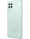 Смартфон Samsung Galaxy A22 4Gb/64Gb Mint (SM-A225F/DSN)  фото 7
