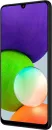 Смартфон Samsung Galaxy A22 6GB/128GB черный (SM-A225F/DS)  фото 4