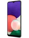 Смартфон Samsung Galaxy A22s 5G 4GB/128GB мятный (SM-A226B/DSN) фото 5