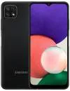 Смартфон Samsung Galaxy A22s 5G 4GB/128GB серый (SM-A226B/DSN) icon