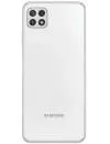 Смартфон Samsung Galaxy A22s 5G 4GB/64GB белый (SM-A226B/DSN) фото 3