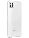 Смартфон Samsung Galaxy A22s 5G 4GB/64GB белый (SM-A226B/DSN) фото 6