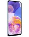 Смартфон Samsung Galaxy A23 4GB/128GB голубой (SM-A235F/DSN) фото 3