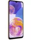 Смартфон Samsung Galaxy A23 4GB/128GB персиковый (SM-A235F/DSN) фото 3