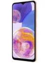 Смартфон Samsung Galaxy A23 4GB/128GB персиковый (SM-A235F/DSN) фото 4