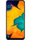 Смартфон Samsung Galaxy A30 3Gb/32Gb Black (SM-A305F/DS) icon