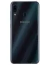 Смартфон Samsung Galaxy A30 3Gb/32Gb Black (SM-A305F/DS) фото 2