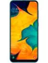 Смартфон Samsung Galaxy A30 3Gb/32Gb Blue (SM-A305F/DS) icon