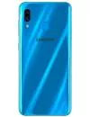 Смартфон Samsung Galaxy A30 3Gb/32Gb Blue (SM-A305F/DS) фото 2