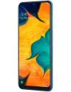 Смартфон Samsung Galaxy A30 3Gb/32Gb Blue (SM-A305F/DS) фото 4