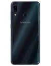 Смартфон Samsung Galaxy A30 4Gb/64Gb Black (SM-A305F/DS) icon 2