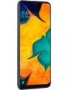 Смартфон Samsung Galaxy A30 4Gb/64Gb Black (SM-A305F/DS) icon 4