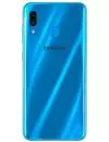 Смартфон Samsung Galaxy A30 4Gb/64Gb Blue (SM-A305F/DS) фото 2
