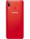 Смартфон Samsung Galaxy A30 4Gb/64Gb Red (SM-A305F/DS) фото 2