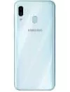 Смартфон Samsung Galaxy A30 4Gb/64Gb White (SM-A305F/DS) фото 2