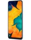 Смартфон Samsung Galaxy A30 4Gb/64Gb White (SM-A305F/DS) фото 3