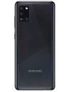 Смартфон Samsung Galaxy A31 4Gb/128Gb Black (SM-A315F/DS) фото 2