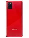 Смартфон Samsung Galaxy A31 4Gb/128Gb Red (SM-A315F/DS) фото 2