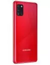 Смартфон Samsung Galaxy A31 4Gb/128Gb Red (SM-A315F/DS) фото 3