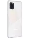 Смартфон Samsung Galaxy A31 4Gb/128Gb White (SM-A315F/DS) icon 3