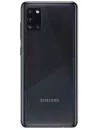 Смартфон Samsung Galaxy A31 4Gb/64Gb Black (SM-A315F/DS) icon 2