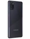 Смартфон Samsung Galaxy A31 4Gb/64Gb Black (SM-A315F/DS) фото 3