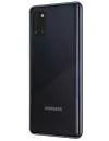Смартфон Samsung Galaxy A31 4Gb/64Gb Black (SM-A315F/DS) фото 4