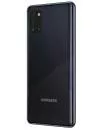 Смартфон Samsung Galaxy A31 4Gb/64Gb Black (SM-A315F/DS) icon 4