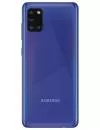 Смартфон Samsung Galaxy A31 4Gb/64Gb Blue (SM-A315F/DS) фото 2