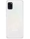 Смартфон Samsung Galaxy A31 4Gb/64Gb White (SM-A315F/DS) фото 2