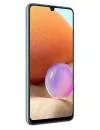 Смартфон Samsung Galaxy A32 4Gb/128Gb голубой (SM-A325F/DS) фото 3