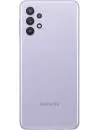 Смартфон Samsung Galaxy A32 5G 6GB/128GB фиолетовый (SM-A326B/DS) фото 2
