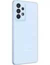 Смартфон Samsung Galaxy A33 5G 6Gb/128Gb голубой (SM-A336B/DS) фото 6