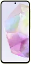 Смартфон Samsung Galaxy A35 SM-A356E 6GB/128GB (желтый) фото 2
