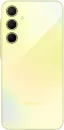 Смартфон Samsung Galaxy A35 SM-A356E 8GB/128GB (желтый) фото 5