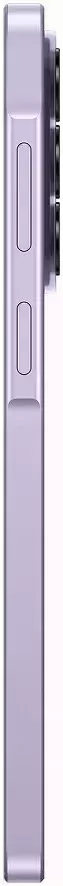 Смартфон Samsung Galaxy A37 SM-A376E 8GB/256GB (фиолетовый) icon 4