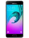 Смартфон Samsung Galaxy A3 (2016) Black (SM-A310F)  icon