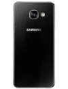 Смартфон Samsung Galaxy A3 (2016) Black (SM-A310F/DS) фото 2